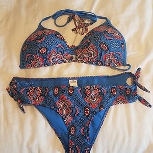 Hollister Swim Suit